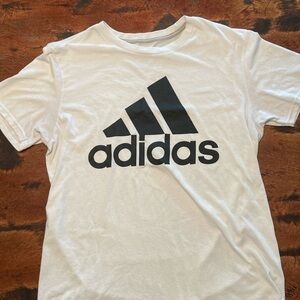 Adidas Performance Tee Size Medium